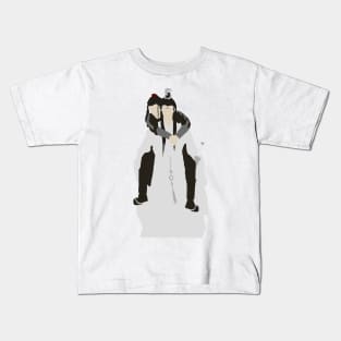 WangXian Kids T-Shirt